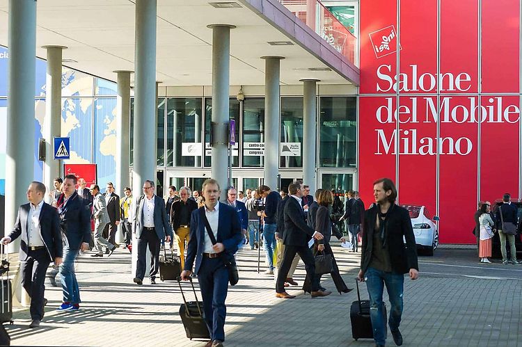 Salone del Mobile 2024 | plusieurs jours