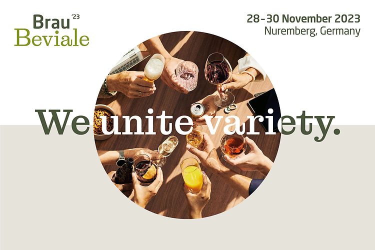 BrauBeviale | Charterflight