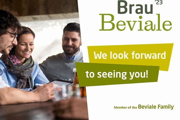 BrauBeviale Neurenberg 2023