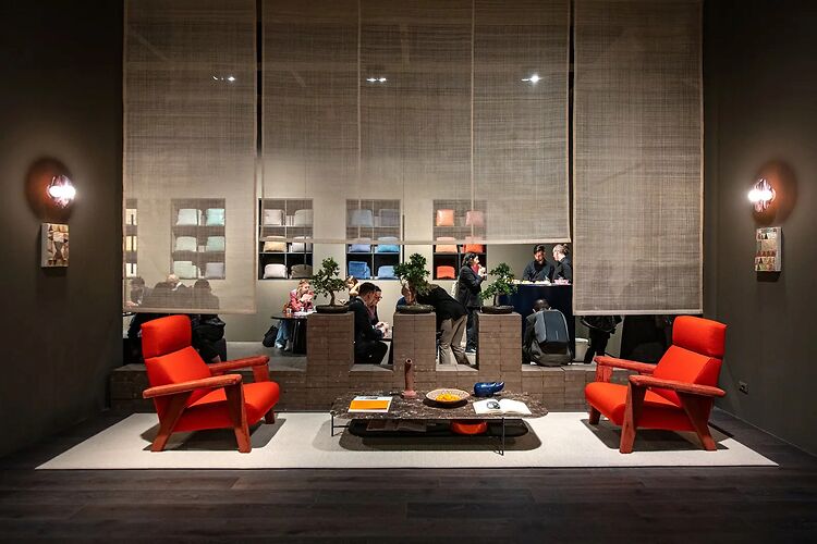 Salone del Mobile | Flights & Hotel