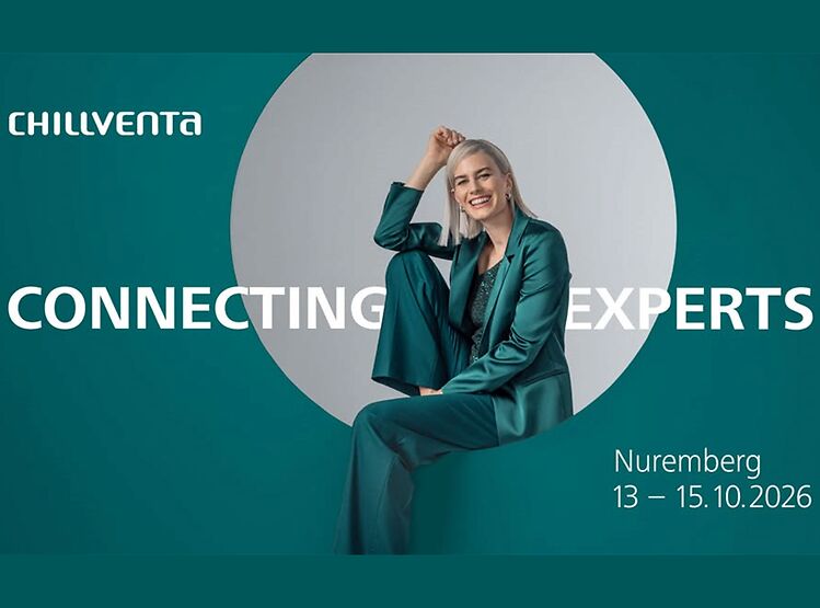 CHILLVENTA