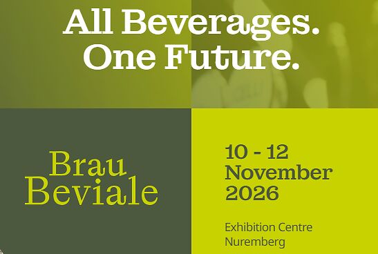 BrauBeviale