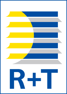 R+T | charterflight